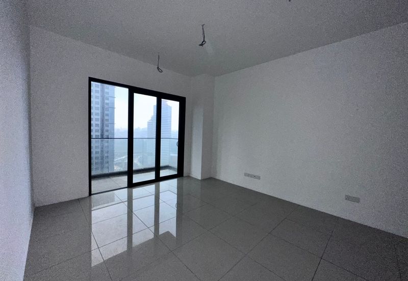 Novum @ Bangsar South