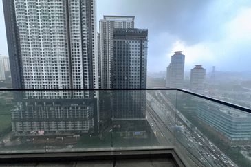 Novum @ Bangsar South