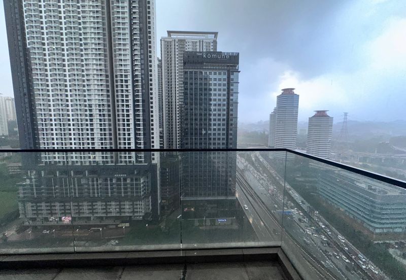 Novum @ Bangsar South