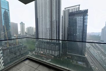 Novum @ Bangsar South