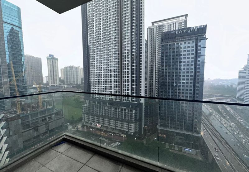 Novum @ Bangsar South