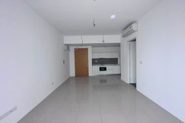 Novum @ Bangsar South