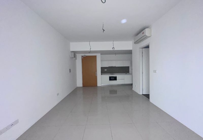 Novum @ Bangsar South