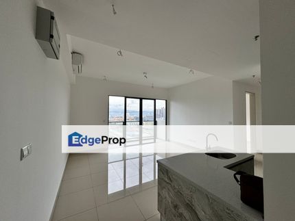 TRION 2, 3 BEDROOMS FOR SALE, PUDU, KUALA LUMPUR., Kuala Lumpur, Pudu