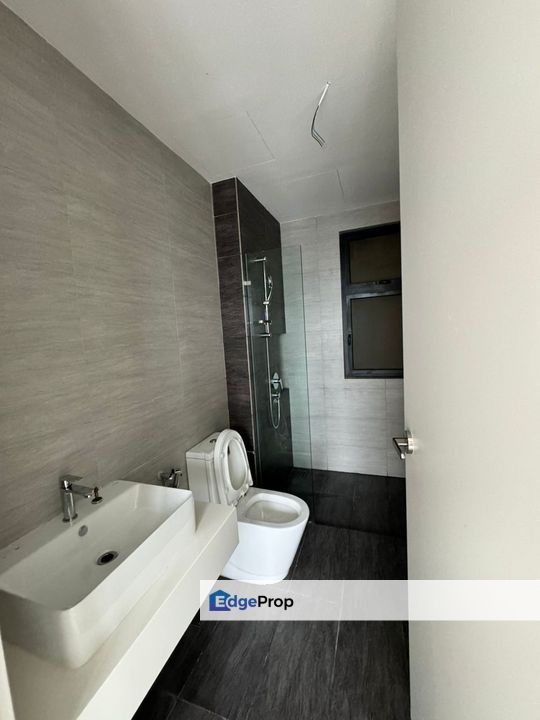 TRION 2, 3 BEDROOMS FOR SALE, PUDU, KUALA LUMPUR., Kuala Lumpur, Pudu