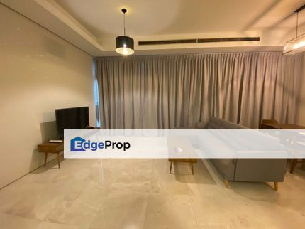 VIPOD RESIDENCES, 2+1 BEDROOMS FOR SALE, KLCC, KUALA LUMPUR., Kuala Lumpur, KLCC