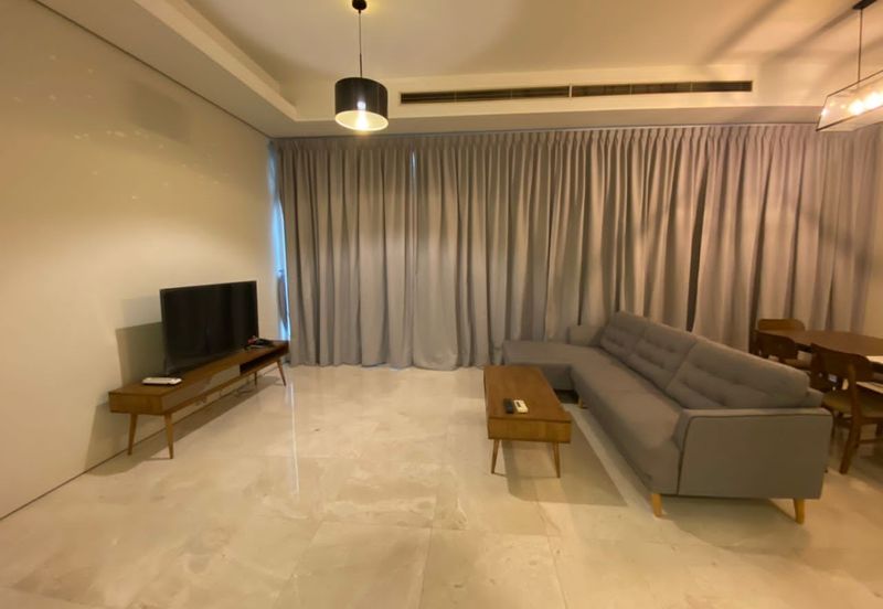 ViPod Residences (6 Kia Peng)