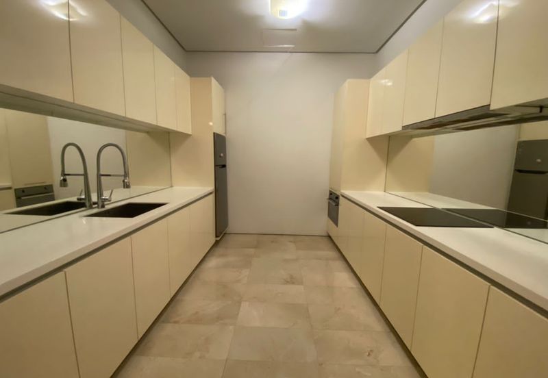 ViPod Residences (6 Kia Peng)