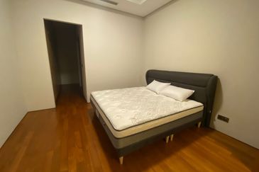 ViPod Residences (6 Kia Peng)