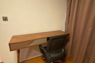 ViPod Residences (6 Kia Peng)