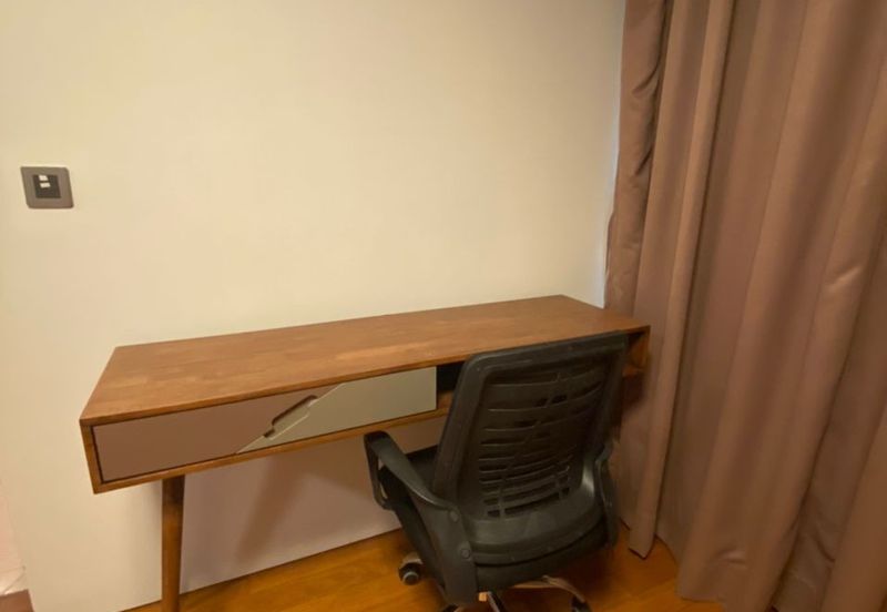 ViPod Residences (6 Kia Peng)