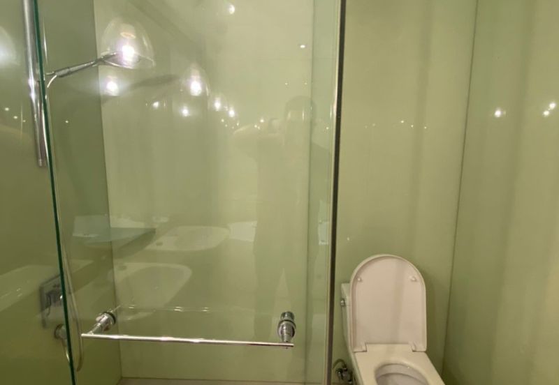 ViPod Residences (6 Kia Peng)