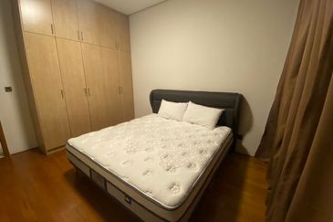 ViPod Residences (6 Kia Peng)