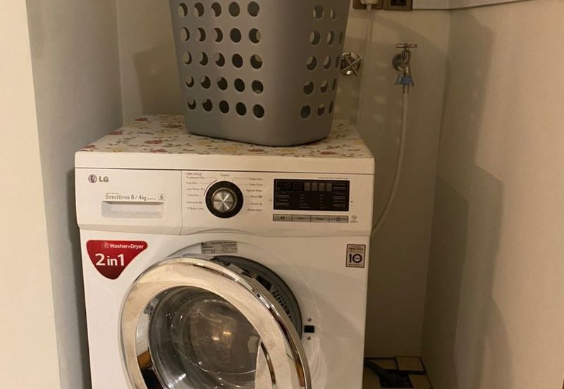 ViPod Residences (6 Kia Peng)