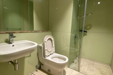 ViPod Residences (6 Kia Peng)