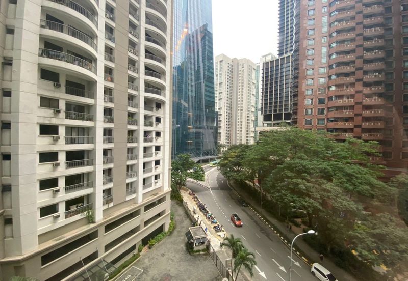 ViPod Residences (6 Kia Peng)