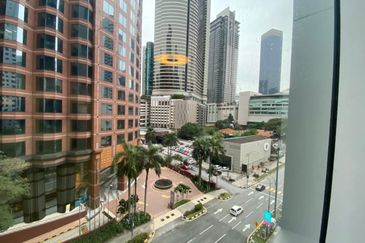 ViPod Residences (6 Kia Peng)