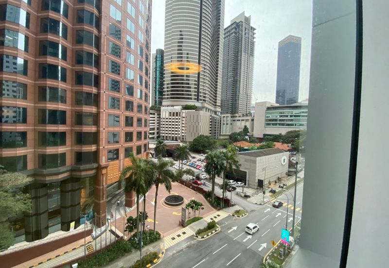 ViPod Residences (6 Kia Peng)