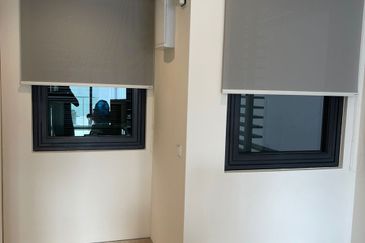 Lucentia Residences @ BBCC