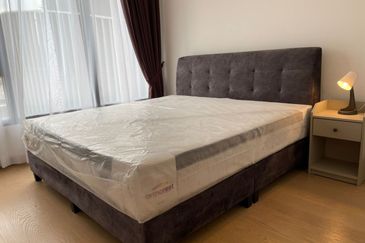 Lucentia Residences @ BBCC