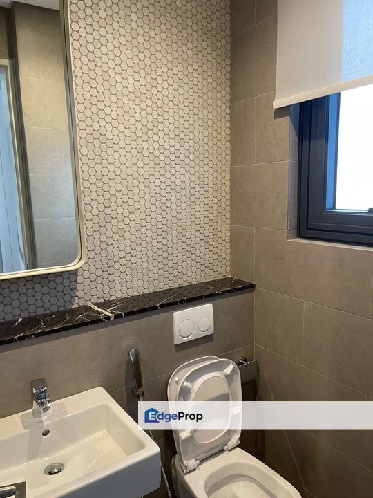 LUCENTIA, 2 BEDROOMS FOR SALE, PUDU, KUALA LUMPUR., Kuala Lumpur, Bukit Bintang