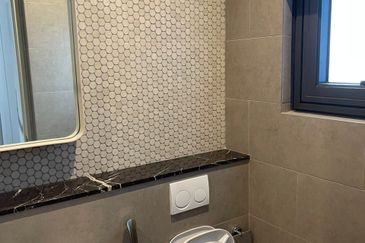 Lucentia Residences @ BBCC