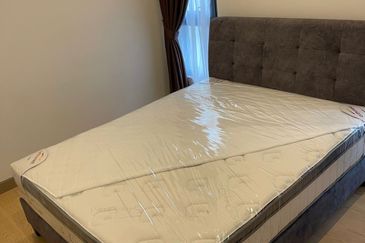 Lucentia Residences @ BBCC