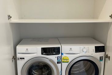 Lucentia Residences @ BBCC