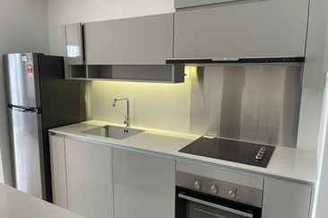 Lucentia Residences @ BBCC