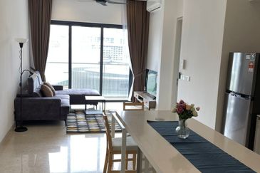 Lucentia Residences @ BBCC