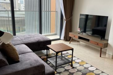 Lucentia Residences @ BBCC