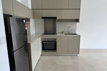 Lucentia Residences @ BBCC