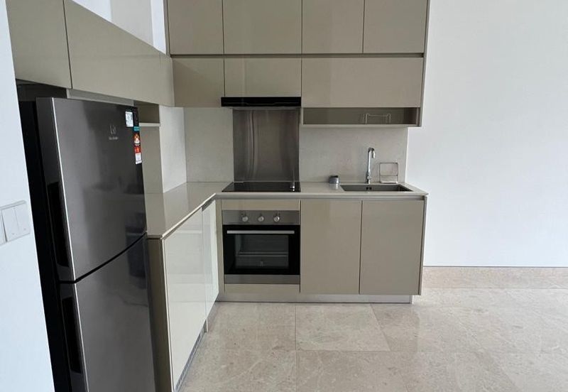 Lucentia Residences @ BBCC