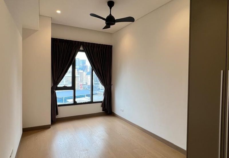 Lucentia Residences @ BBCC