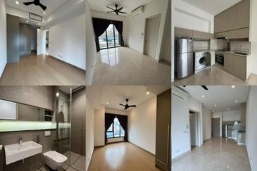 Lucentia Residences @ BBCC