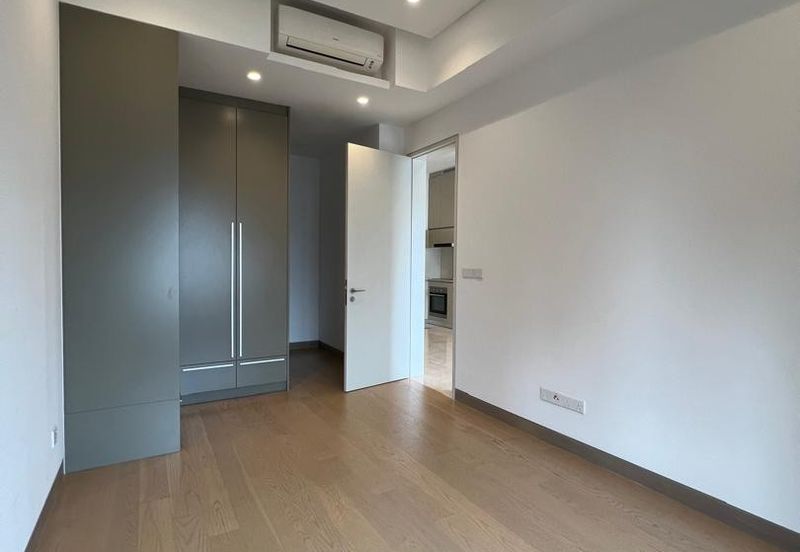 Lucentia Residences @ BBCC