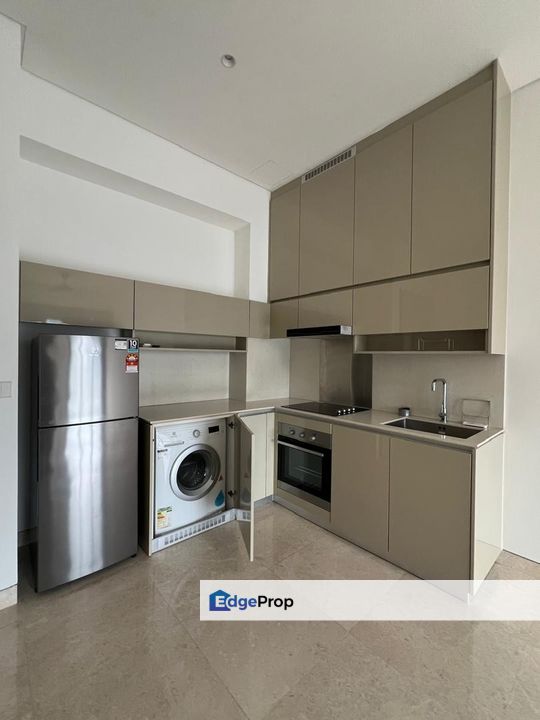 LUCENTIA, 1 BEDROOM FOR SALE, PUDU, KUALA LUMPUR., Kuala Lumpur, Bukit Bintang