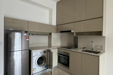 Lucentia Residences @ BBCC