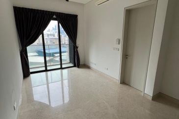 Lucentia Residences @ BBCC