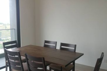 Citizen @ Old Klang Road (Residensi Nusantara Petaling)