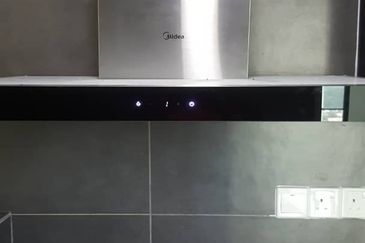 Citizen @ Old Klang Road (Residensi Nusantara Petaling)