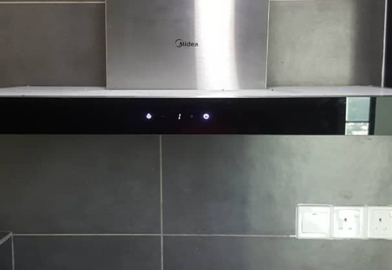 Citizen @ Old Klang Road (Residensi Nusantara Petaling)