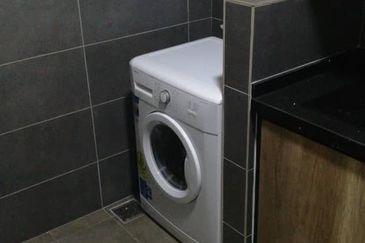 Citizen @ Old Klang Road (Residensi Nusantara Petaling)