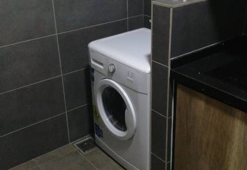 Citizen @ Old Klang Road (Residensi Nusantara Petaling)