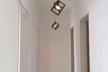 Citizen @ Old Klang Road (Residensi Nusantara Petaling)