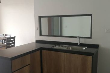 Citizen @ Old Klang Road (Residensi Nusantara Petaling)