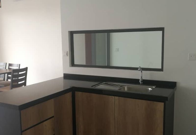 Citizen @ Old Klang Road (Residensi Nusantara Petaling)