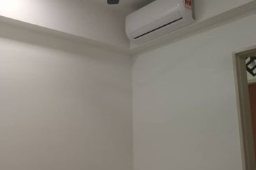 Citizen @ Old Klang Road (Residensi Nusantara Petaling)