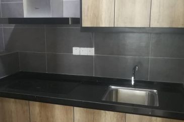 Citizen @ Old Klang Road (Residensi Nusantara Petaling)