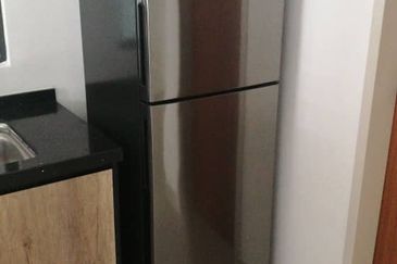 Citizen @ Old Klang Road (Residensi Nusantara Petaling)